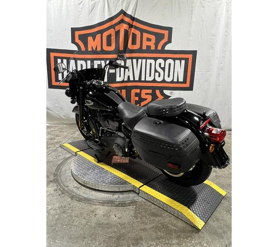 2024 Harley-Davidson® FLHCS - Heritage Classic