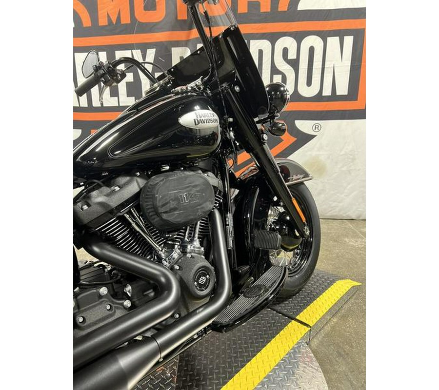 2024 Harley-Davidson® FLHCS - Heritage Classic