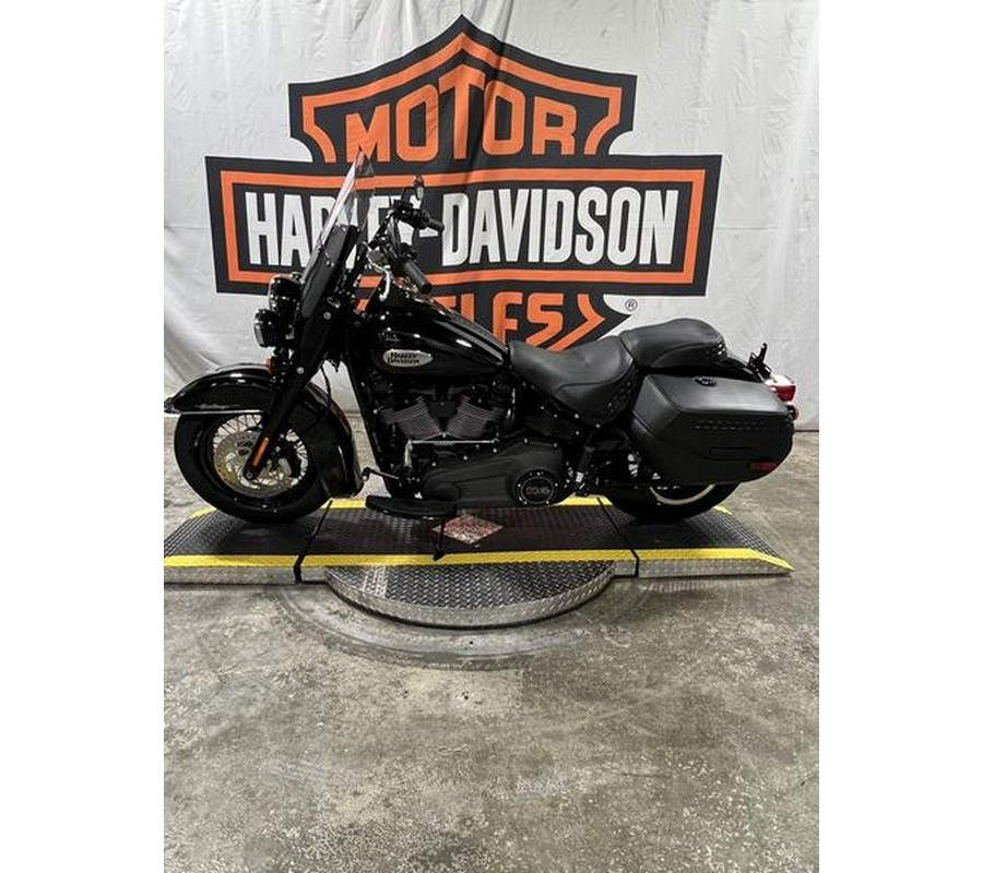 2024 Harley-Davidson® FLHCS - Heritage Classic