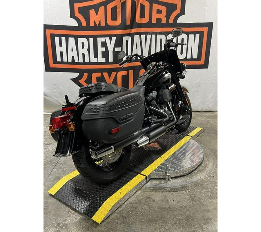 2024 Harley-Davidson® FLHCS - Heritage Classic