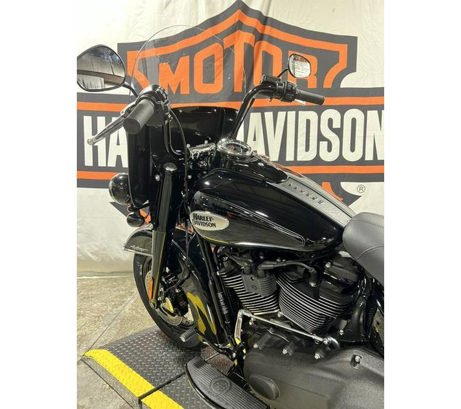 2024 Harley-Davidson® FLHCS - Heritage Classic