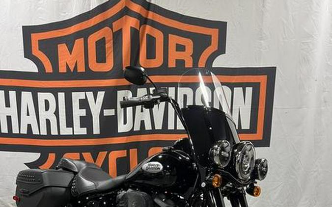 2024 Harley-Davidson® FLHCS - Heritage Classic