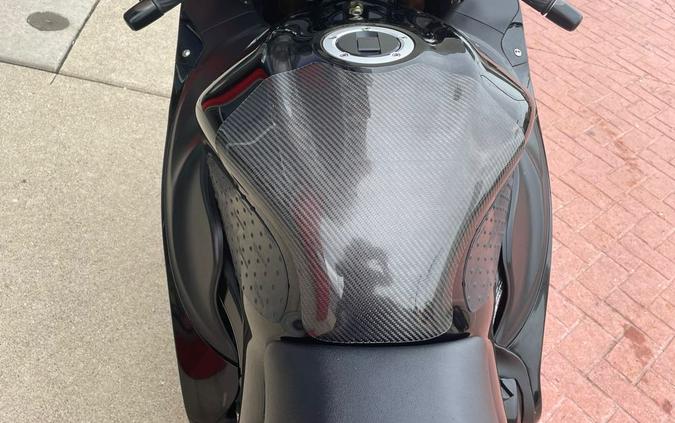 2019 Suzuki Hayabusa™ 1340