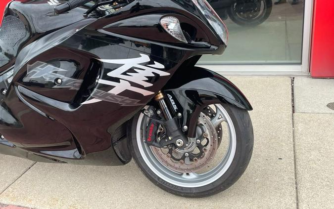 2019 Suzuki Hayabusa™ 1340