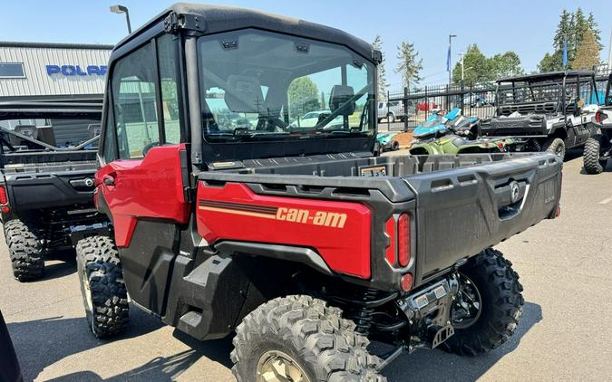 2024 Can-Am® Defender Limited HD10