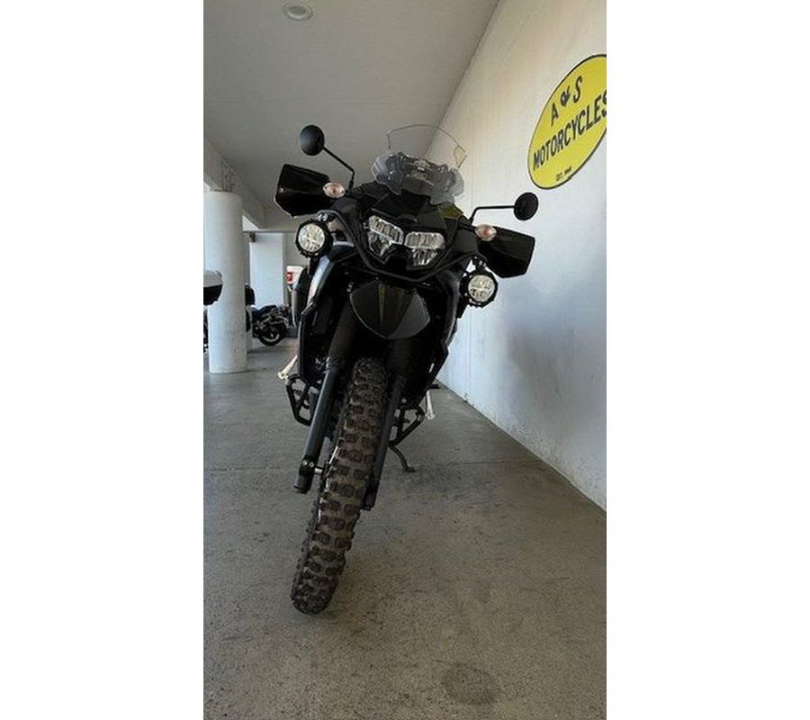 Used 2022 Kawasaki KLR650