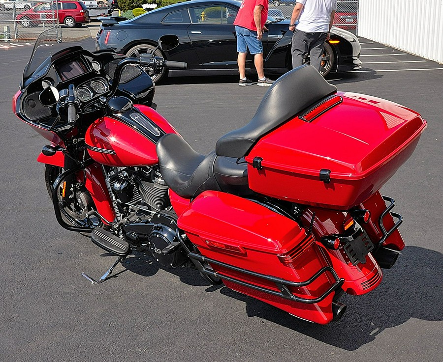 2020 Harley-Davidson Road Glide Special