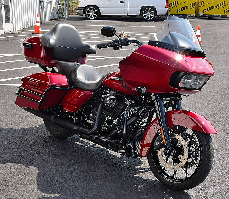 2020 Harley-Davidson Road Glide Special