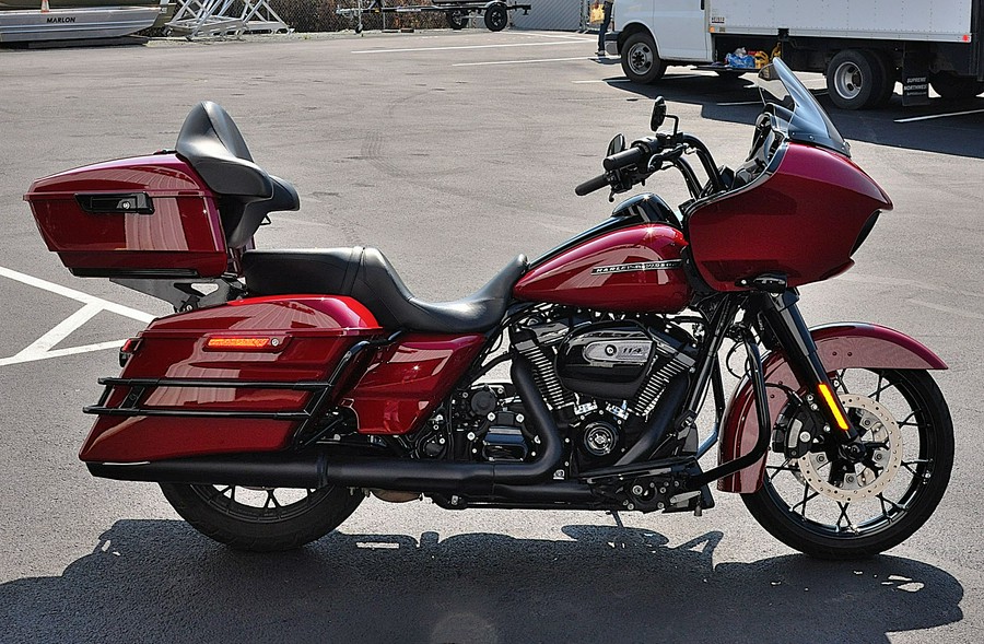 2020 Harley-Davidson Road Glide Special