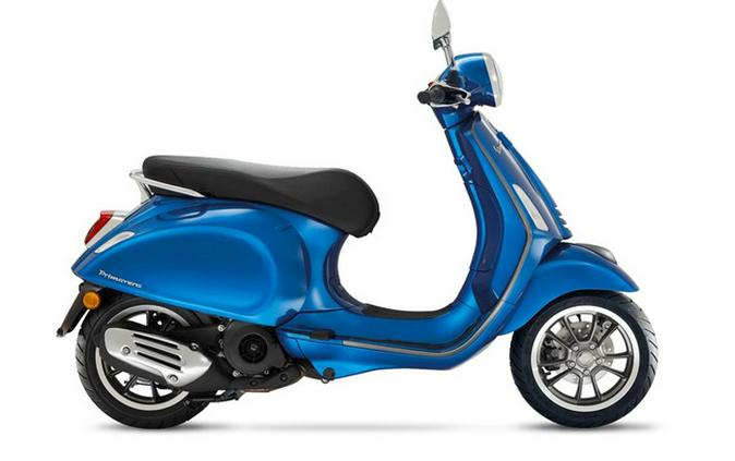 2023 Vespa Primavera 150 S