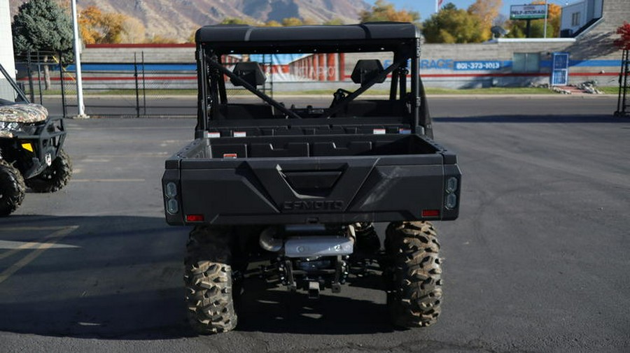 2025 CFMOTO UFORCE 1000