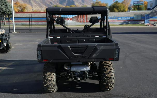 2025 CFMOTO UFORCE 1000