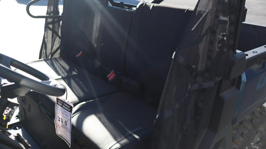 2025 CFMOTO UFORCE 1000