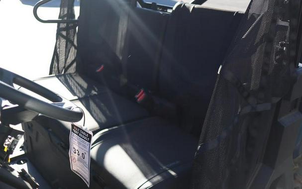 2025 CFMOTO UFORCE 1000