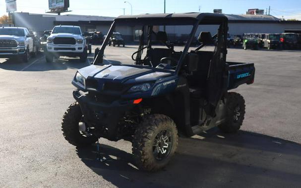 2025 CFMOTO UFORCE 1000