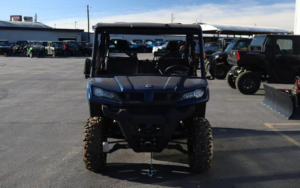 2025 CFMOTO UFORCE 1000