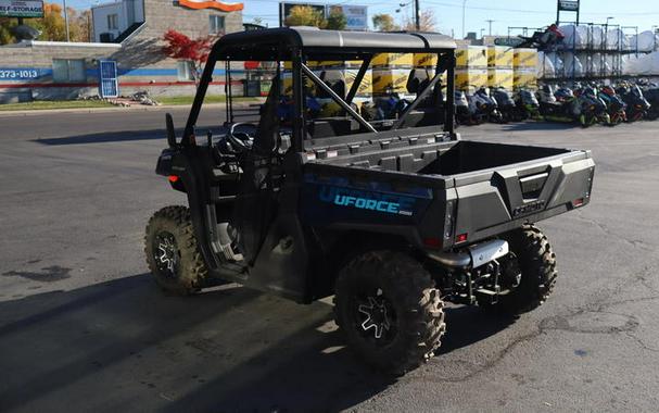 2025 CFMOTO UFORCE 1000