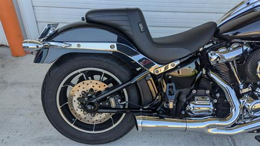 2019 Harley-Davidson Low Rider®