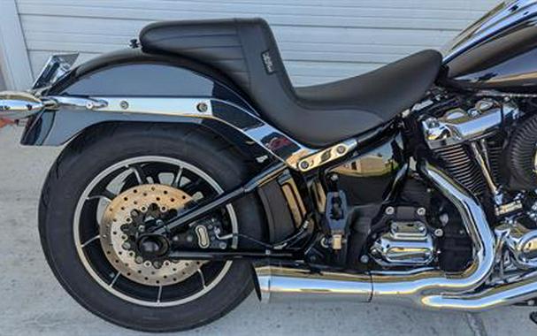 2019 Harley-Davidson Low Rider®