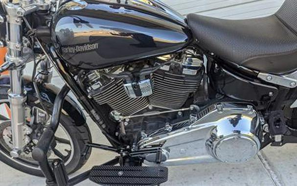 2019 Harley-Davidson Low Rider®