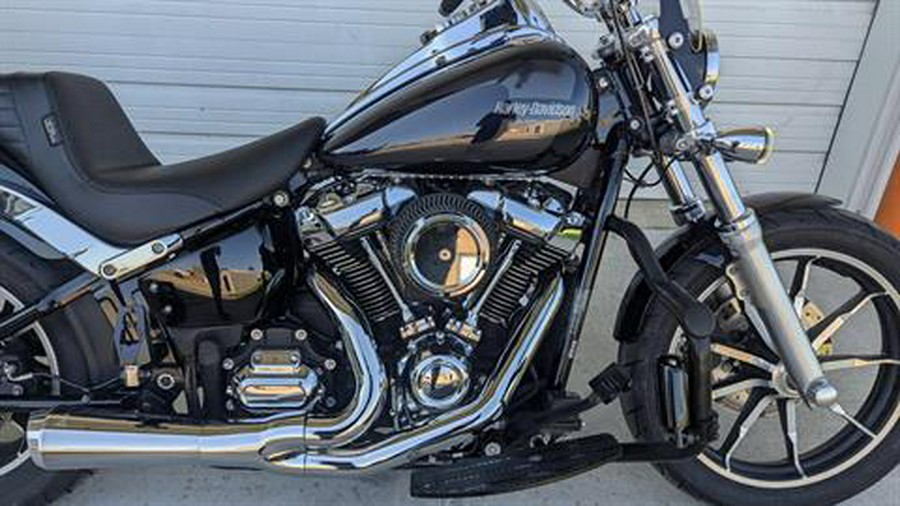 2019 Harley-Davidson Low Rider®