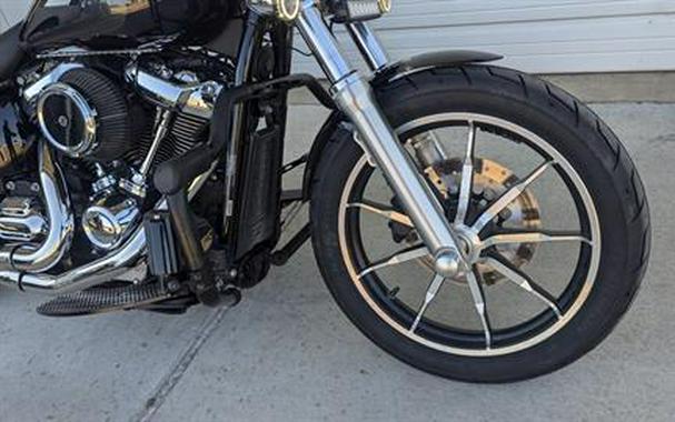 2019 Harley-Davidson Low Rider®