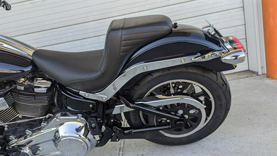 2019 Harley-Davidson Low Rider®