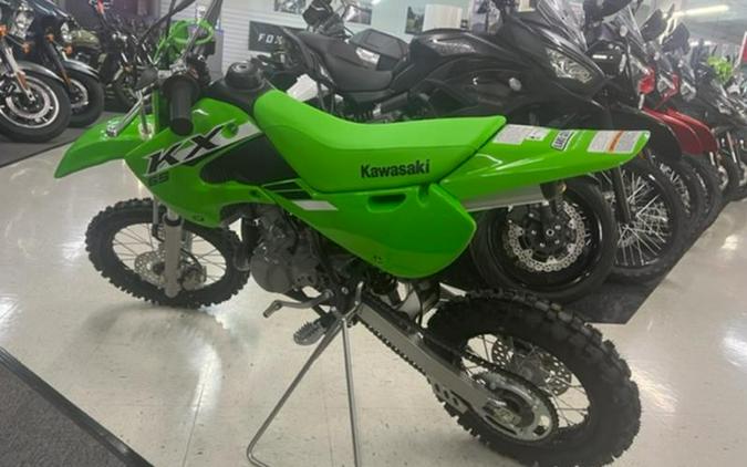 2025 Kawasaki KX™65