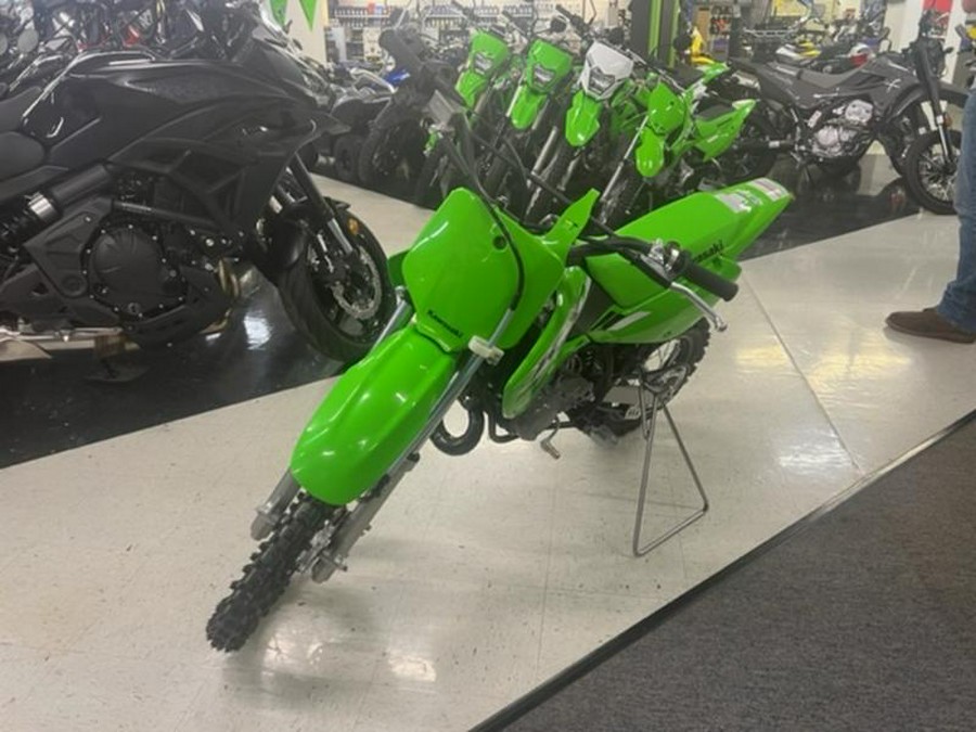 2025 Kawasaki KX™65