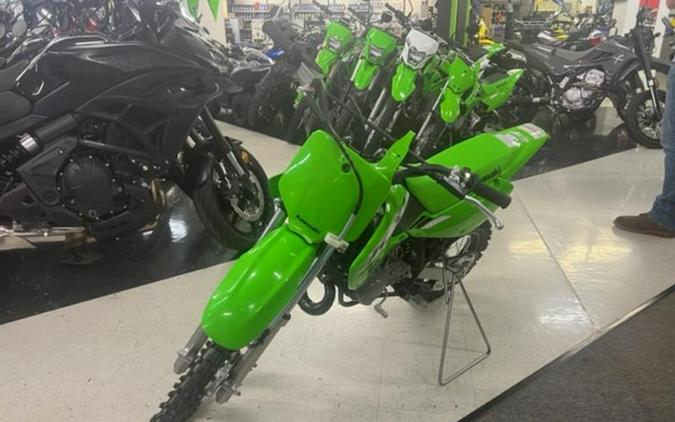 2025 Kawasaki KX™65