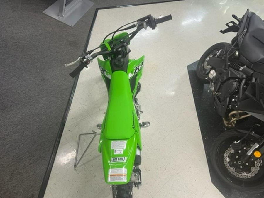 2025 Kawasaki KX™65