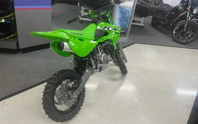 2025 Kawasaki KX™65