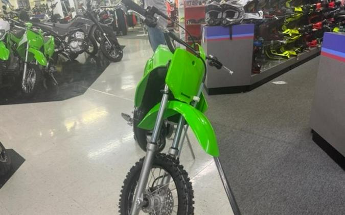 2025 Kawasaki KX™65