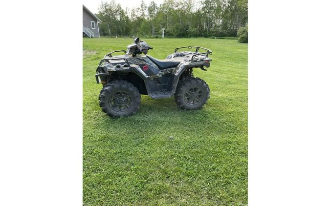 2019 Polaris Industries SPORTSMAN XP 1000 HUNTER EDITION / A19SXD95B9