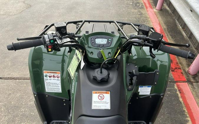 2025 Kawasaki Brute Force 300