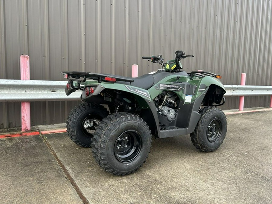 2025 Kawasaki Brute Force 300