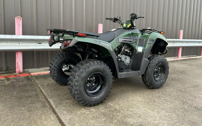 2025 Kawasaki Brute Force 300