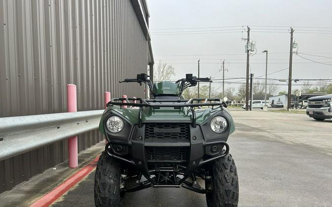 2025 Kawasaki Brute Force 300