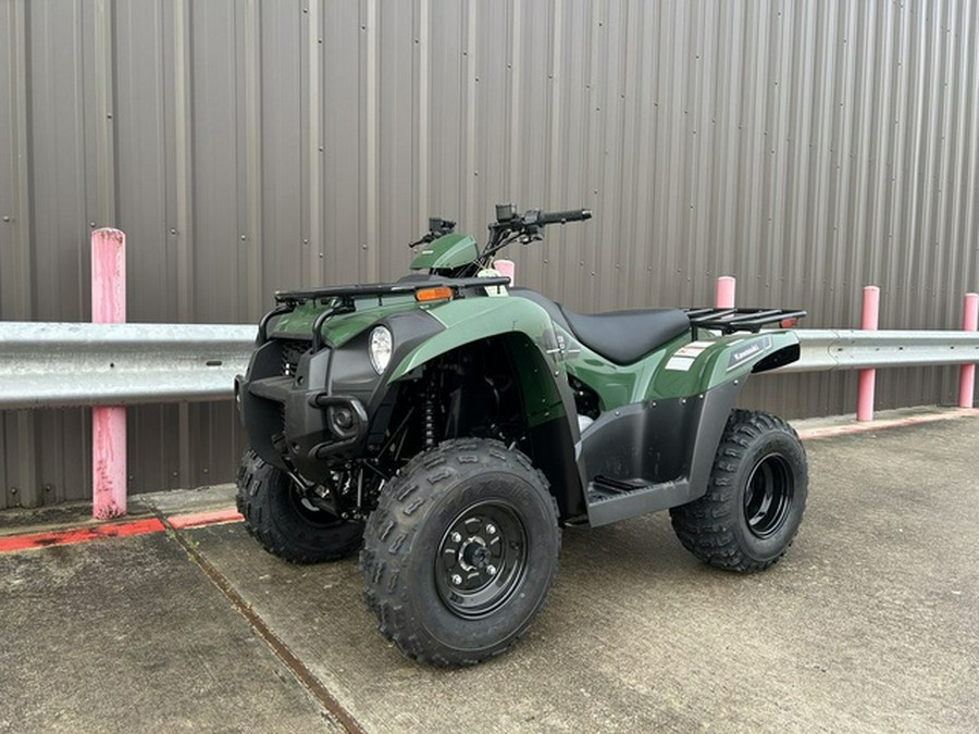 2025 Kawasaki Brute Force 300
