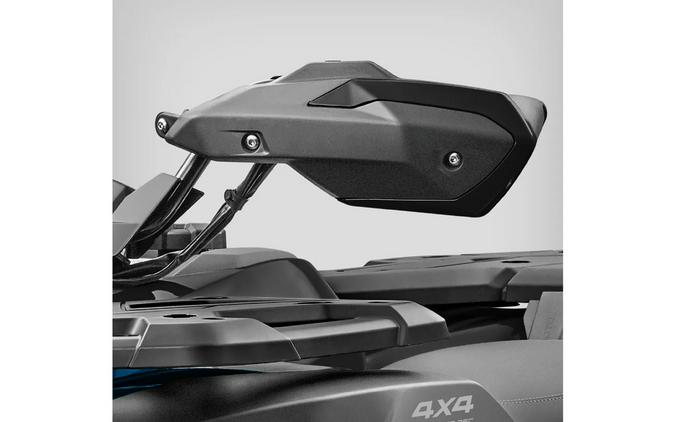 2025 CFMOTO CForce 600