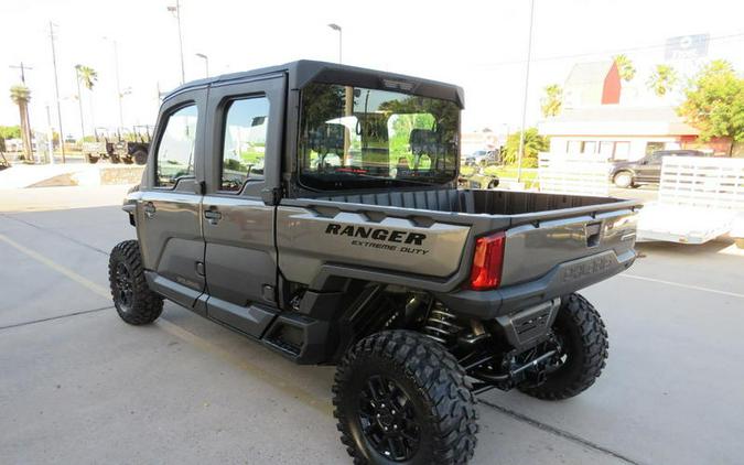 2025 Polaris® Ranger Crew XD 1500 NorthStar Edition Ultimate