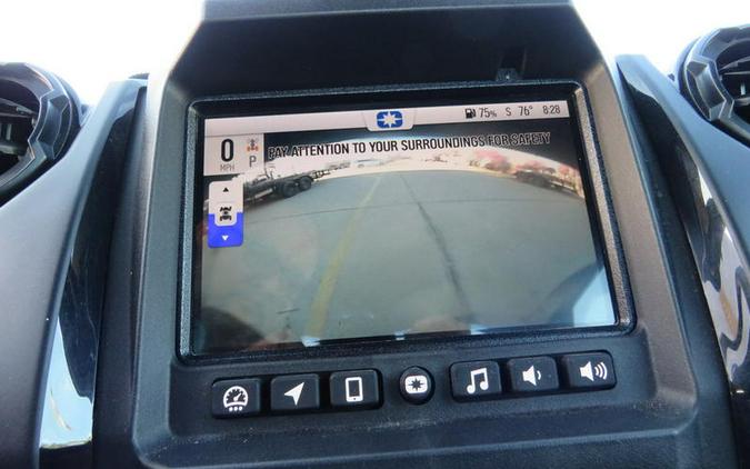 2025 Polaris® Ranger Crew XD 1500 NorthStar Edition Ultimate