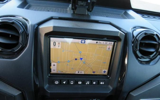 2025 Polaris® Ranger Crew XD 1500 NorthStar Edition Ultimate