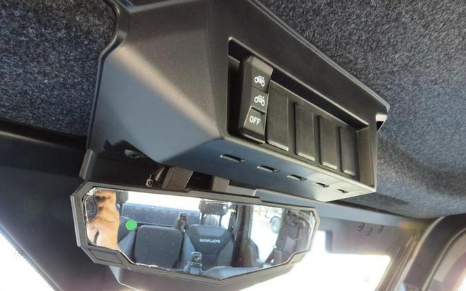 2025 Polaris® Ranger Crew XD 1500 NorthStar Edition Ultimate