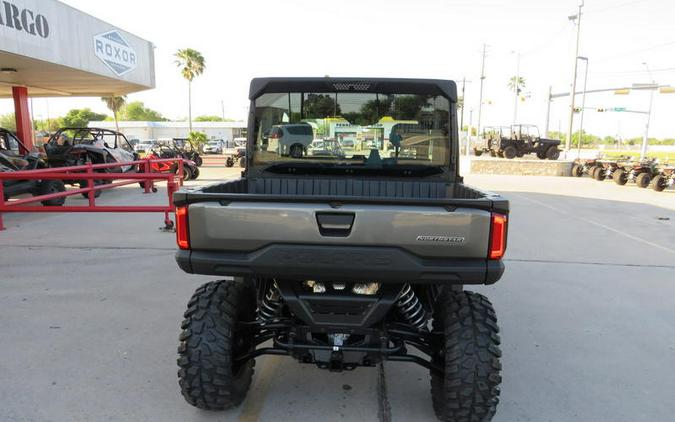 2025 Polaris® Ranger Crew XD 1500 NorthStar Edition Ultimate