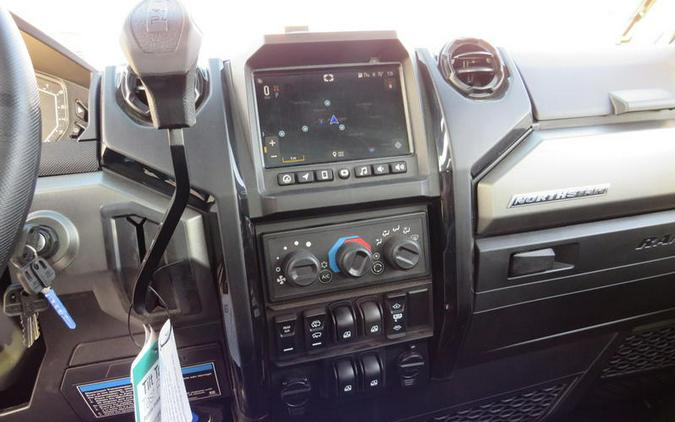 2025 Polaris® Ranger Crew XD 1500 NorthStar Edition Ultimate