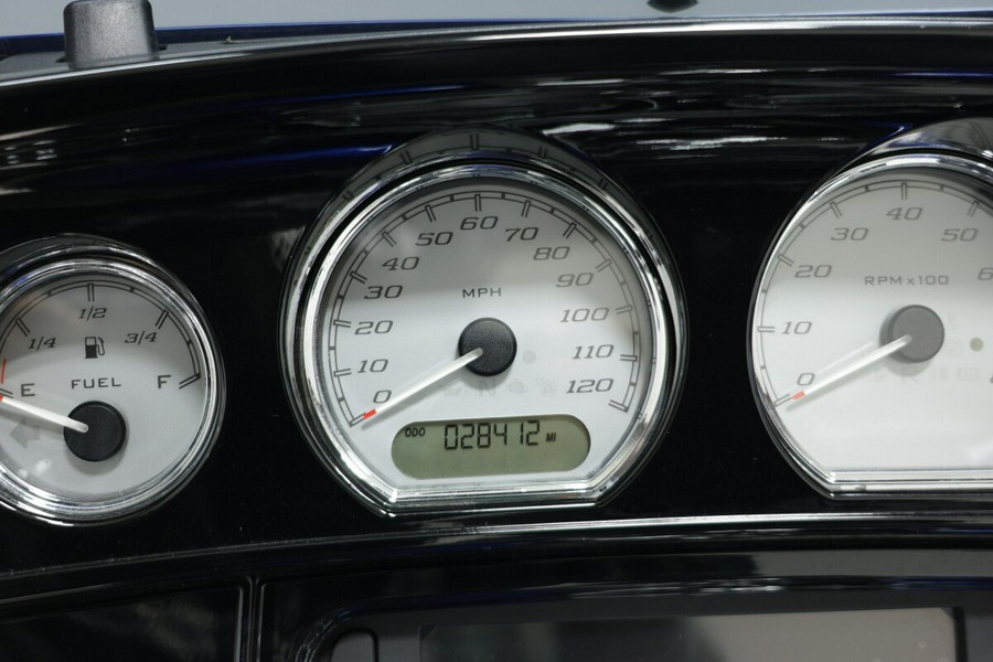 2017 Harley-Davidson Street Glide Special