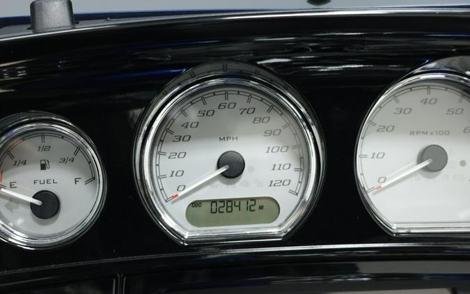 2017 Harley-Davidson Street Glide Special