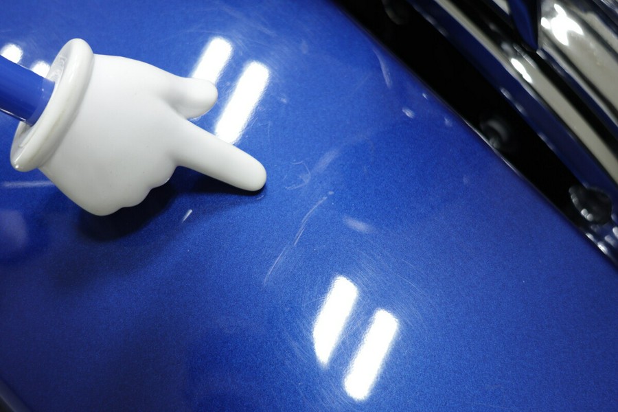 2017 Harley-Davidson Street Glide Special