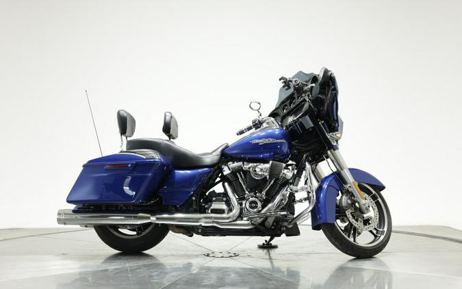 2017 Harley-Davidson Street Glide Special